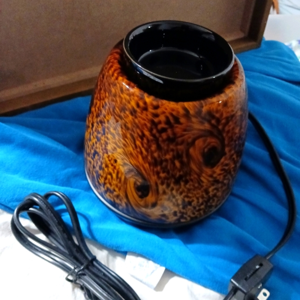 Scentsy Warmer